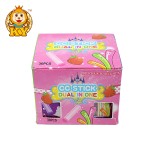 Sweet Powder Candy Factory - Wholesale Fruity Flavor Box Compress Hard