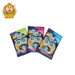 Magic Popping Candy Factory - Hot Selling Fruity Flavor Sweet Fruit Box