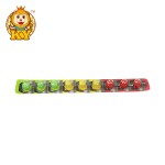 Traffic Light Bubble Gum Manufacturer - Wholesale Sweet Fruity Flavor Chewy