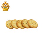 Puffed Egg Flavor Biscuit Manufacturer - Hot Selling China Wholesale Snacks