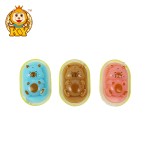 Cartoon Bear Shape Jelly Pudding Supplier - Manufacturer Wholesale Fruity Flavor