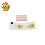 Bubble Gum with Iron Pot Factory - Wholesale Sweet Fruit Flavor Tattoo