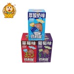Toothpaste Shape Jelly Jam Candy Supplier - Hot Selling Sweet Fruity