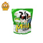 Gum Candy Factory - Wholesale OEM Sweet Fruity Flavor Chewy Soft