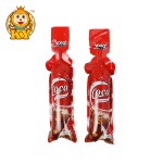 Cola Flavor Jelly Pudding Manufacturer - Manufacturer Wholesale Soft Gummy