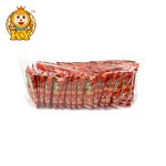 Puffed Wheat Flour Biscuit Manufacturer - Wholesale Rolled Salt Soda Soft