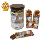 Solid Candy with Chocolate Jam Manufacturer - Manufacturer's Squeezed Liquid