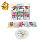 Heart Shape Marshmallow Factory - Wholesale Custom Sweet Fruity Flavor