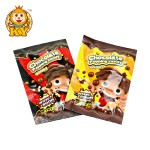 Milk Flavor Hard Tablet Candy Supplier - Wholesale Sweet Chewing Gum in Box