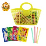 Multiple Flavors Powder Candy Supplier - Wholesale Custom Sweet Fruit Juice