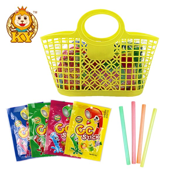 Multiple Flavors Powder Candy Supplier - Wholesale Custom Sweet Fruit Juice