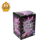 Blueberry Peppermint Hard Candy Supplier - Wholesale Sour Compress