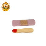 Band-Aid and Finger Shape Candy Supplier - Wholesale Sweet Fruit Flavor Soft