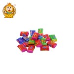 Bubble Gum with Iron Pot Factory - Wholesale Sweet Fruit Flavor Tattoo