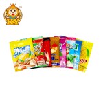 2 in 1 Sour Powder Candy Factory - Hot Selling Strawberry Blueberry Flavor