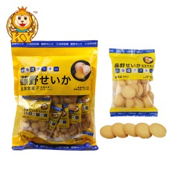 Vegetable Flavor Crisp Cookie Manufacturer - Wholesale Delicious Biscuits Low Price