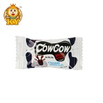 Strawberry Milk Chewy Soft Gummy Factory - Manufacturer Wholesale 60pcs