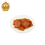 Snacks Spicy Strips Factory - Wholesale China Hot-selling Spicy Products