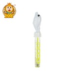 Leo Shape Bubble Wands Manufacturer - Wholesale Cartoon Soap Toy Bubble
