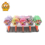 Clap Hands Shape Bubble Gum Factory - Wholesale Sweet Fruity Flavor Chewy