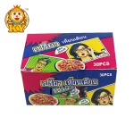 Popping Candy Manufacturer - Wholesale Fruit Flavor Sweet Magic