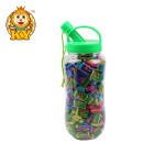 Turbo Bubble Gum Manufacturer - Wholesale Sweet Fruit Flavor Tattoo