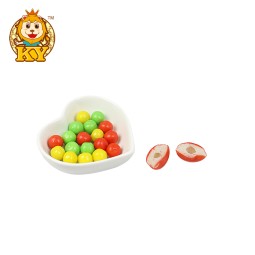 Traffic Light Bubble Gum Manufacturer - Wholesale Sweet Fruity Flavor Chewy