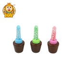 Cartoon Cactus Hard Candy Factory - Wholesale New Item Nipple for Kids