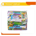 Dragonfly Toy with Candy Factory - Wholesale Plastic Compress Hard Candy