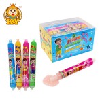 Sausage Shape Jelly Pudding Factory - Manufacturer Wholesale Fruit Flavor