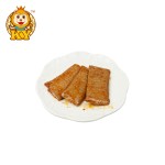 Sweet and Spicy Fried Wheat Snacks Supplier - Wholesale from China Dried Grain