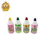 Pen Bottle Shape Powder Candy Supplier - Manufacturer Wholesale Sour Crayon Style
