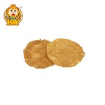 Egg Flavor Mini Biscuit Supplier - Wholesale Exotic Soft Puffed in Bag
