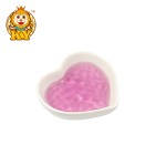 Seahorse Shape Jelly Pudding Manufacturer - Wholesale Sweet Fruity Flavor