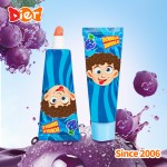 Bubble Gum Candy Factory - ODM Sweet Fruit Flavor Bottle