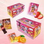 Popping Candy Manufacturer - ODM Halal Cola Flavor