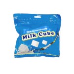 Milk Tablet Candy Factory - Wholesale Cube Ball Pattern