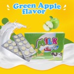 Cow Milk Candy Supplier - OEM/ODM Halal Certified