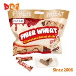 Wafer Biscuit Manufacturer - OEM Halal Snacks Mini