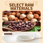 Golden Chocolate Ball Factory - Valentine Solid Halal