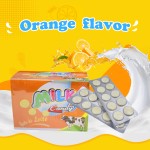 Cow Milk Candy Manufacturer - Halal Certified Box