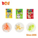 Popping Candy Factory - Halal Sour Apple Strawberry