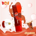 Bubble Gum Candy Manufacturer - ODM Strawberry Cola Flavor