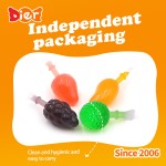 Fruit Jelly Supplier - Custom Colorful Cute Shape