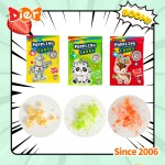 Popping Candy Supplier - ODM Sour Apple Flavor