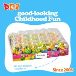 Toy Vending Machine Factory - Mini Bubble Gum Dispenser