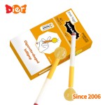 Cigarette Lollipop Manufacturer - ODM Halal Halloween Spoof