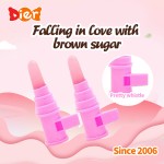 Whistle Lollipop Manufacturer - OEM Cartoon Fruit Candy