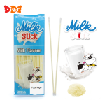 Powder Candy Supplier - Tubular Fruit-flavored Acid