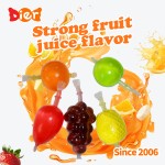 Pudding Jelly Supplier - OEM Juicy Jelly Bag